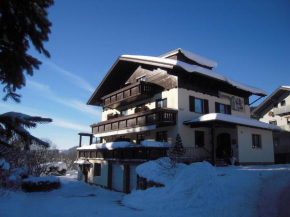 Pension Nocksteinblick, Salzburg, Österreich